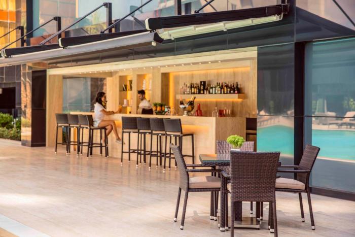 tango arjaan by rotana istanbul asia