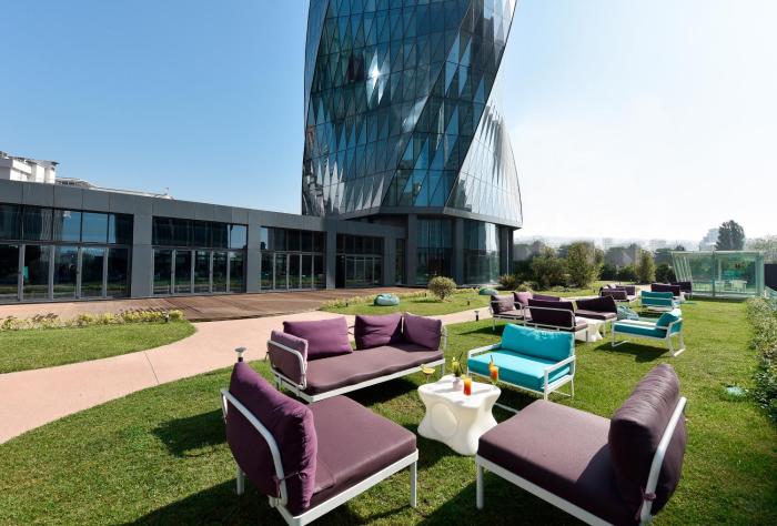 tango arjaan by rotana istanbul asia