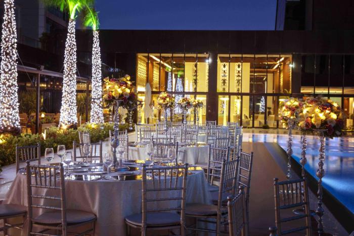 tango arjaan by rotana istanbul asia