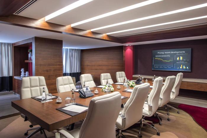 tango arjaan by rotana istanbul asia