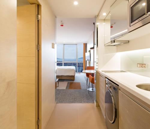 tango arjaan by rotana istanbul asia