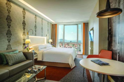 tango arjaan by rotana istanbul asia