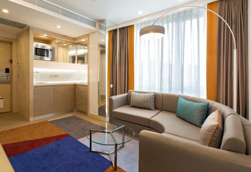 tango arjaan by rotana istanbul asia