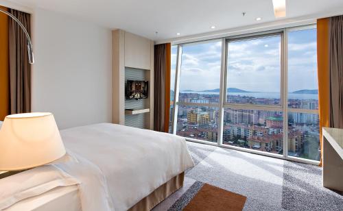 tango arjaan by rotana istanbul asia