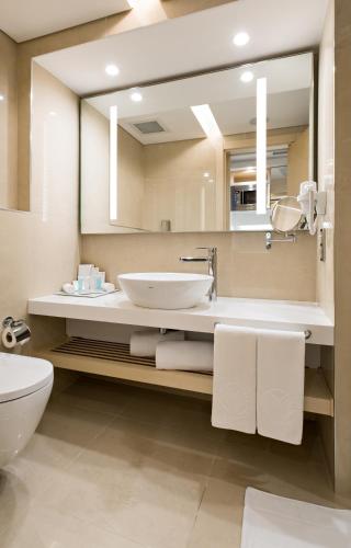 tango arjaan by rotana istanbul asia