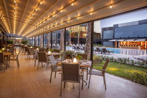 tango arjaan by rotana istanbul asia