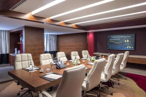 tango arjaan by rotana istanbul asia