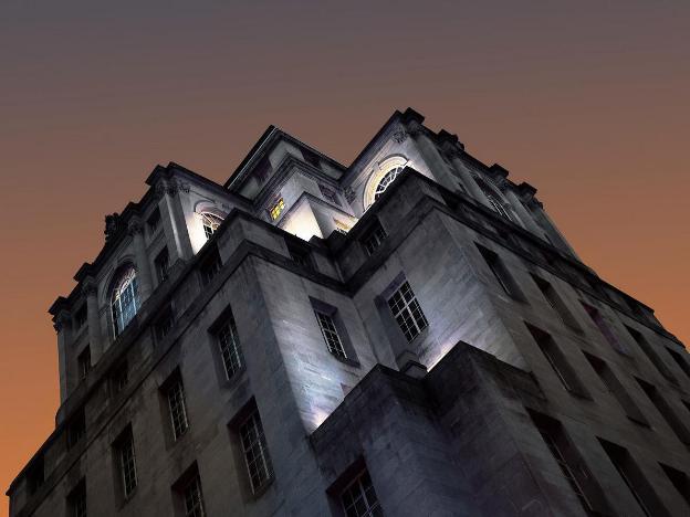 hotel gotham