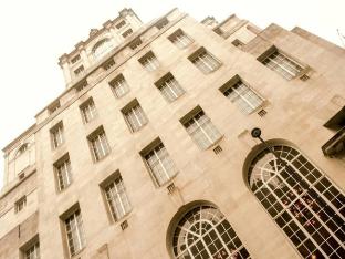 hotel gotham