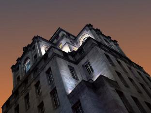 hotel gotham