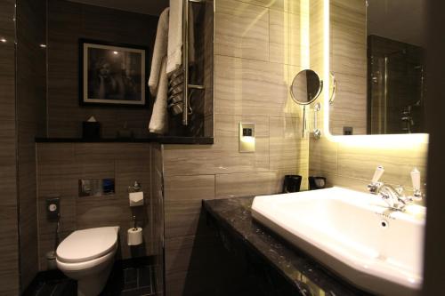 hotel gotham