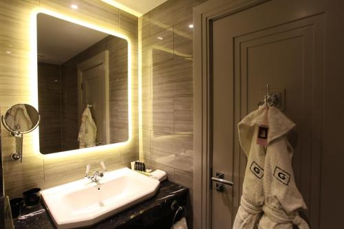 hotel gotham