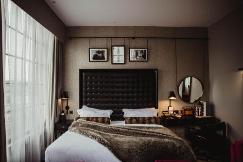 hotel gotham