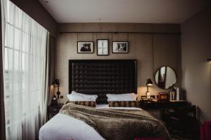 hotel gotham