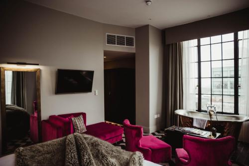 hotel gotham