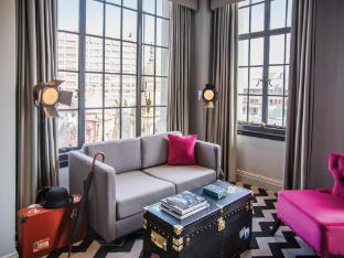 hotel gotham