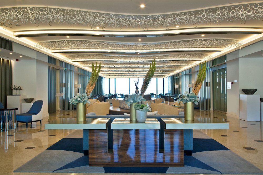 intercontinental cascais estoril by ihg