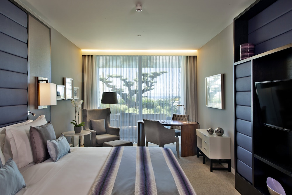 intercontinental cascais estoril by ihg