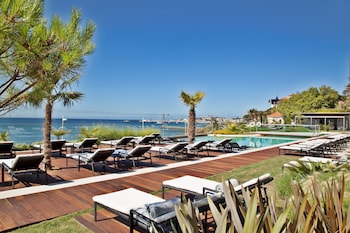 intercontinental cascais estoril by ihg