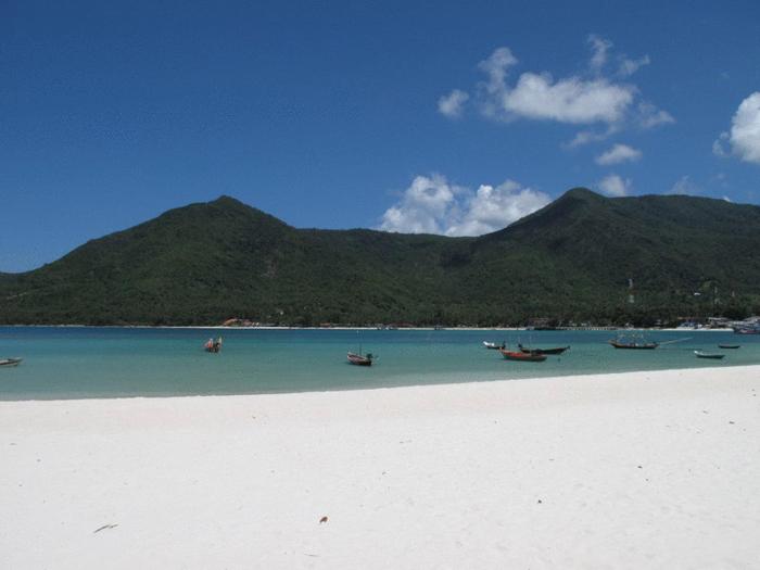 ko pha ngan