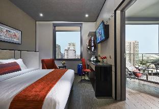 hotel boss