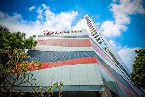 hotel boss