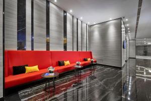 hotel boss