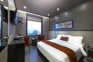 hotel boss