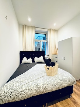 bright studio close to klosterneuburg