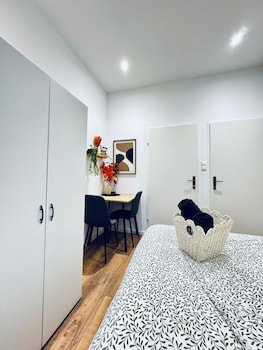 bright studio close to klosterneuburg