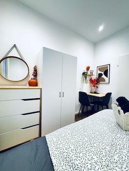 bright studio close to klosterneuburg