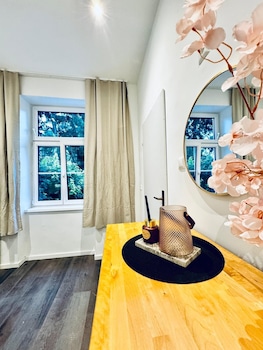 simple studio near klosterneuburg
