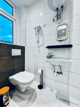 simple studio near klosterneuburg