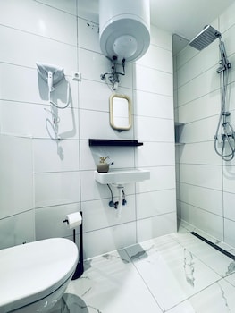 simple studio near klosterneuburg