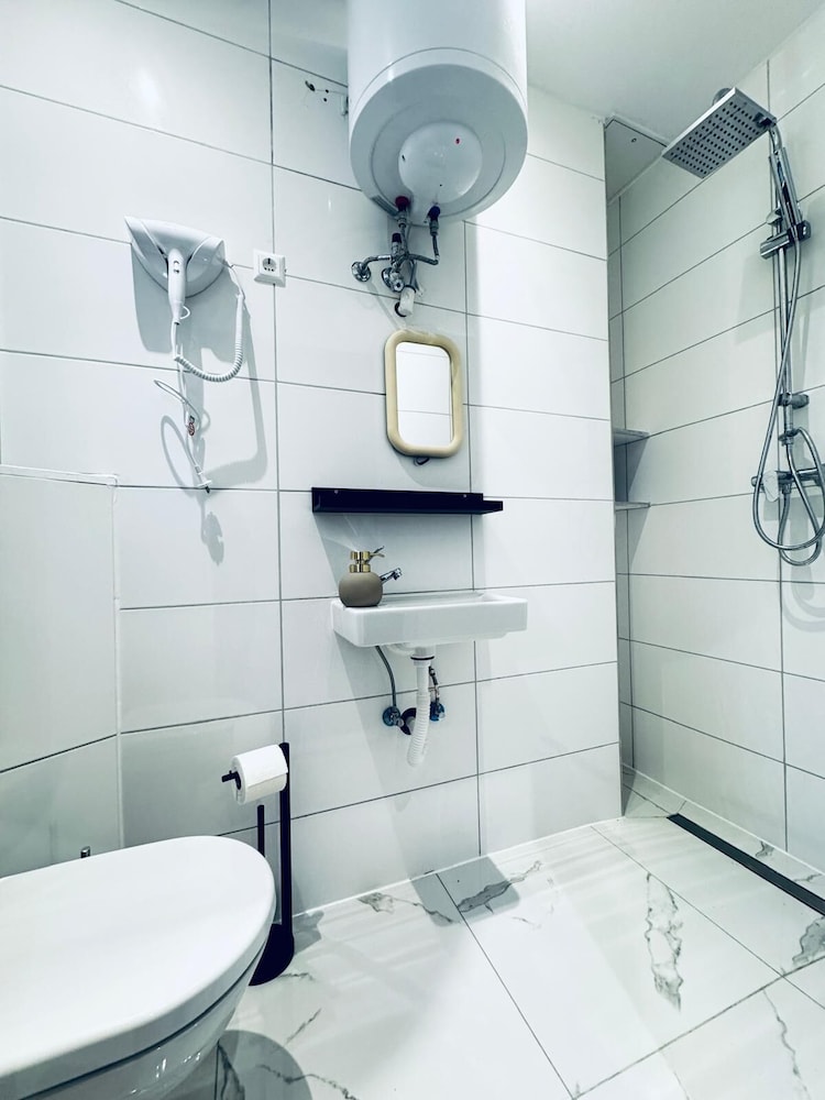 simple studio near klosterneuburg