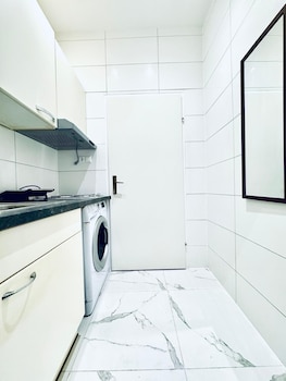 simple studio near klosterneuburg