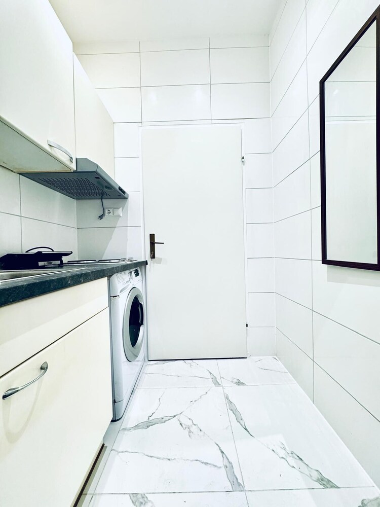 simple studio near klosterneuburg