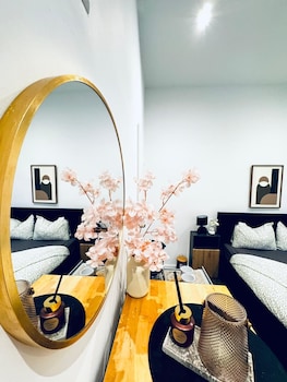 Simple Studio Near Klosterneuburg,,3 star