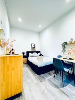 simple studio near klosterneuburg