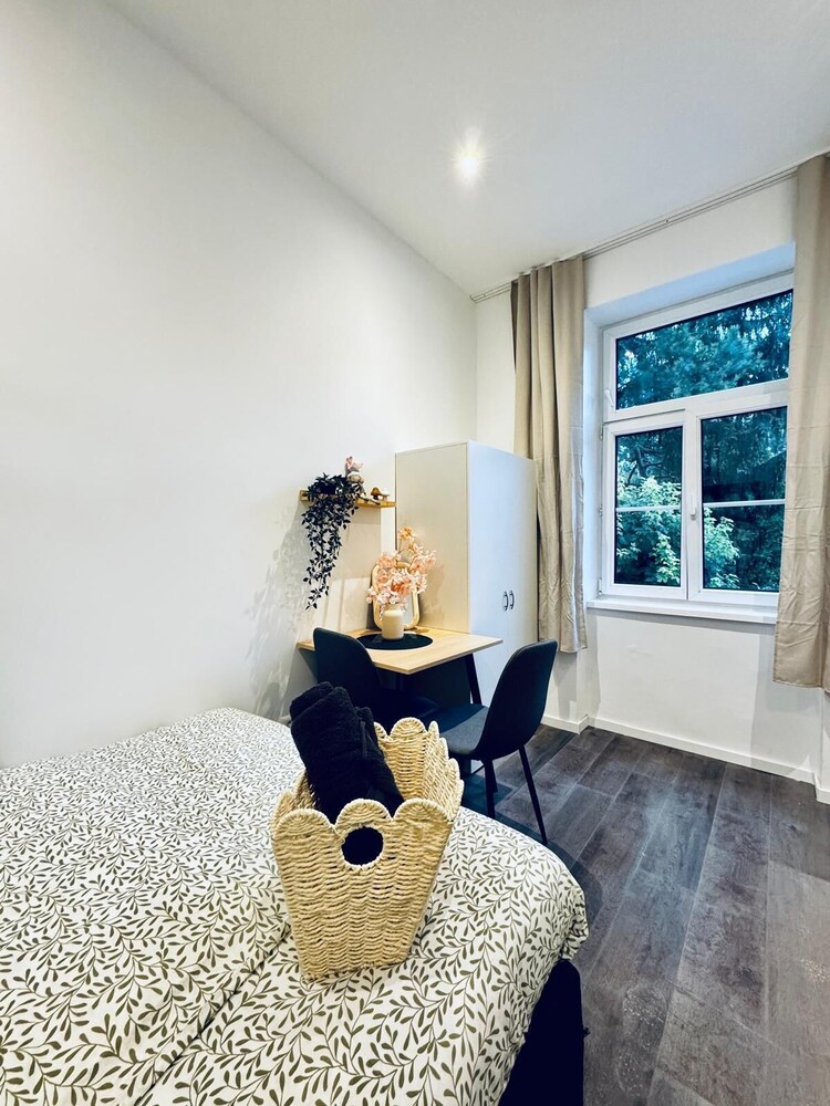 simple studio near klosterneuburg