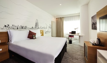 ibis seef manama