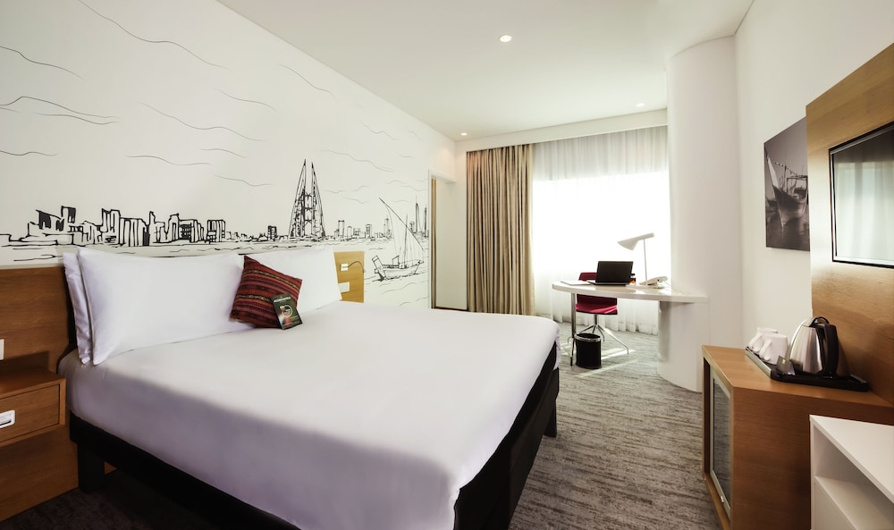 ibis seef manama