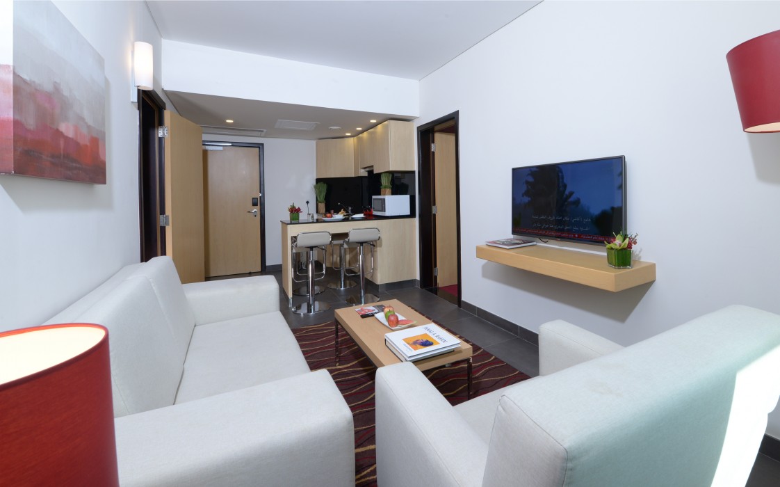 ibis seef manama