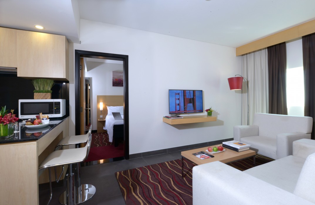 ibis seef manama