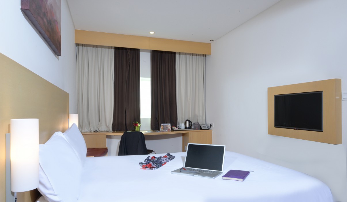 ibis seef manama