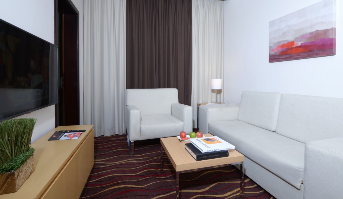ibis seef manama