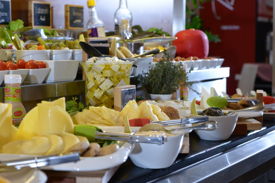 ibis seef manama