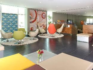 ibis seef manama