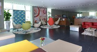 ibis seef manama