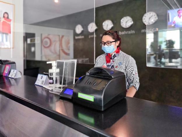 ibis seef manama
